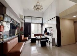 Parc Life (D27), Condominium #566554181